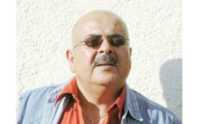 بوصلوح: كلمة من جمال أحمد الساير