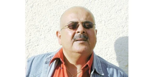 بوصلوح: كلمة من جمال أحمد الساير