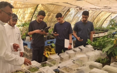 بيئة الشرقية تُطلق برنامجًا تدريبيًا تعاونيًا مع جامعة الملك فيصل
