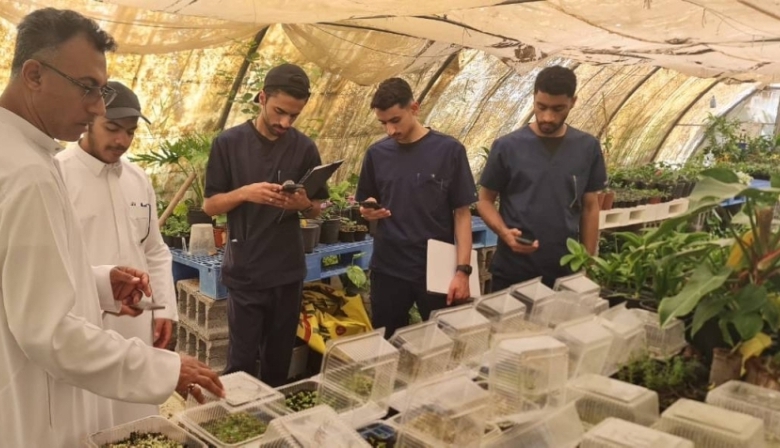 بيئة الشرقية تُطلق برنامجًا تدريبيًا تعاونيًا مع جامعة الملك فيصل