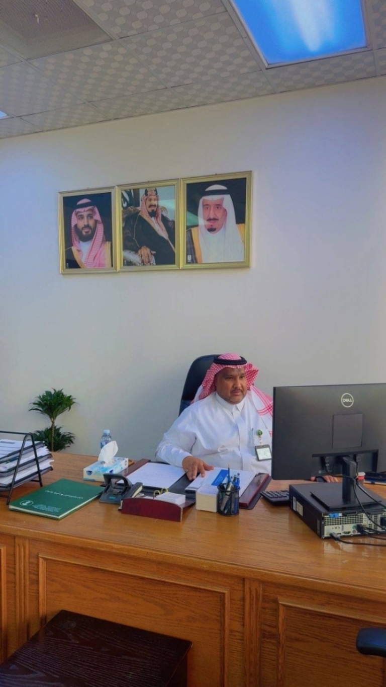 بيئة منطقة مكة المكرمة تحقق إنجازاً كاملاً في تذاكر المستفيدين من خلال صوت المواطن