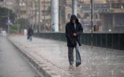 بيان عاجل: أمطار متوقعة في عدة مناطق اليوم الأربعاء 16 يوليو 2025