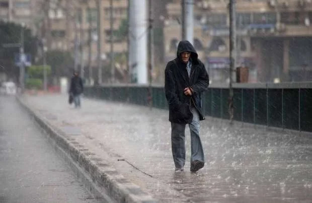 بيان عاجل: أمطار متوقعة في عدة مناطق اليوم الأربعاء 16 يوليو 2025