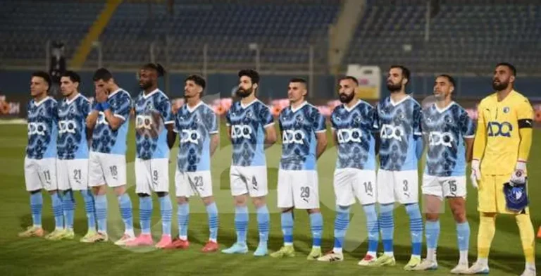 بيراميدز يتعاقد مع عدي الدباغ ويقدم للزمالك خليفة عبد الله السعيد