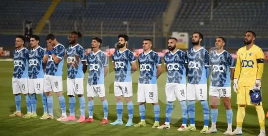 بيراميدز يضم عدي الدباغ ويهدي الزمالك خليفة عبد الله السعيد