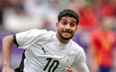 بيراميدز يفتح مزاد رحيل إبراهيم عادل بـ5 ملايين دولار