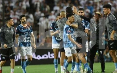هل يخطف بيراميدز هدف الأهلي؟.. تحركات جادة تشعل الميركاتو