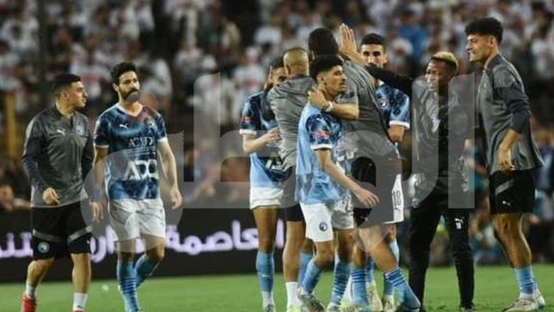هل يخطف بيراميدز هدف الأهلي؟.. تحركات جادة تشعل الميركاتو