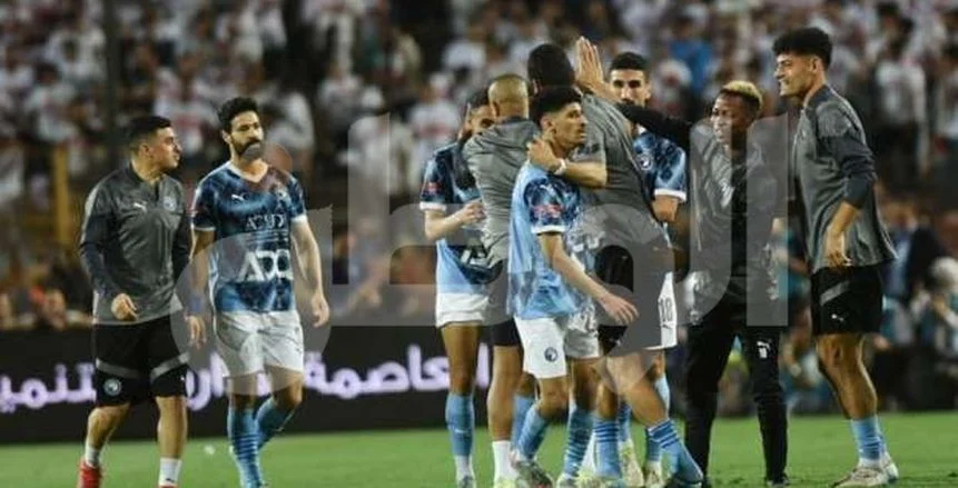 هل يخطف بيراميدز هدف الأهلي؟.. تحركات جادة تشعل الميركاتو