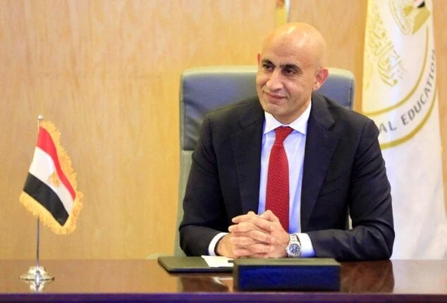 تأكيد وزارة التعليم عدم إرجاء تطبيق 20% على الحضور لطلبة ثالثة إعدادي لعام 2027