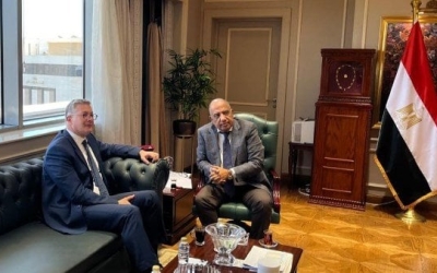 تأكيد وزيري الكهرباء والبترول على خطة عمل لضمان تأمين الوقود للطاقة الكهربائية