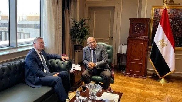 تأكيد وزيري الكهرباء والبترول على خطة عمل لضمان تأمين الوقود للطاقة الكهربائية