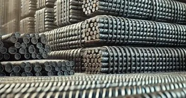 تباين سعر الحديد اليوم السبت 5-7-2025 في الأسواق التجارية