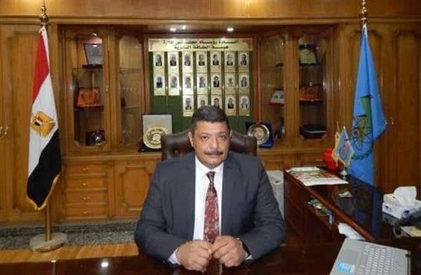 تجديد تعيين الدكتور عمرو الحاج رئيسًا لهيئة الطاقة الذرية بقرار من رئيس الوزراء
