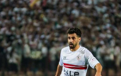 كواليس تجديد عبدالله السعيد مع الزمالك.. نص العقد ودور جون إدوارد