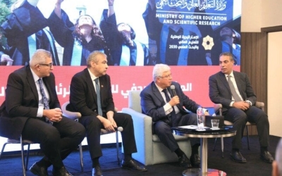 تحالف وتنمية تسعى لتعزيز التعاون الإقليمي بين الجامعات والصناعة والجهات الحكومية