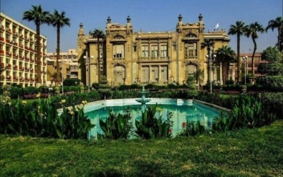 تحتوي على 11 كلية.. جامعة عين شمس الأهلية تقدم كل المعلومات الضرورية