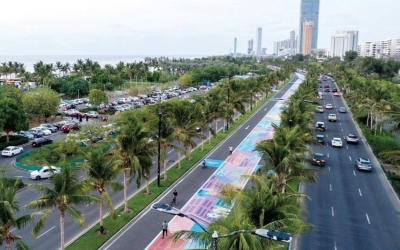 "تحدي الـ 60 دقيقة" يحدث ثورة في نمط الحياة