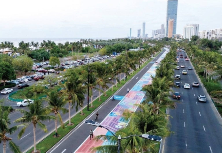 “تحدي الـ 60 دقيقة” يحدث ثورة في نمط الحياة