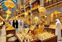 تحديث أسعار الذهب: عيار 24 يسجل 391.75 ريال في قطر اليوم الجمعة 4 يوليو 2025