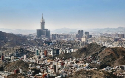 تحديث البيانات وتصحيح الأنشطة في مكة المكرمة لتعزيز الكفاءة وتحسين الخدمات المقدمة.