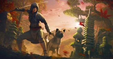 تحديث “مخالب أواجى” للعبة Assassin’s Creed Shadows يصل في سبتمبر