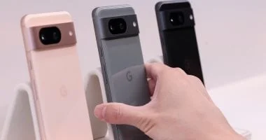 هذا الإصدار من Pixel سيحصل على تحديث مهم للبطارية فى 8 يوليو