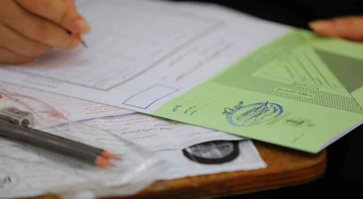 تحديث هام من "التربية" حول تفاصيل أسئلة امتحانات التوجيهي 2025