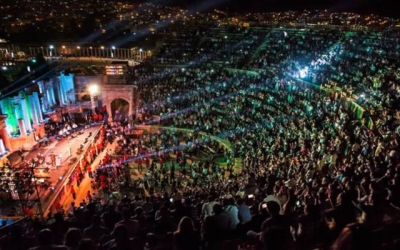 تحذير إدارة مهرجان جرش من التذاكر الوهمية: الشراء فقط من هذه الجهة