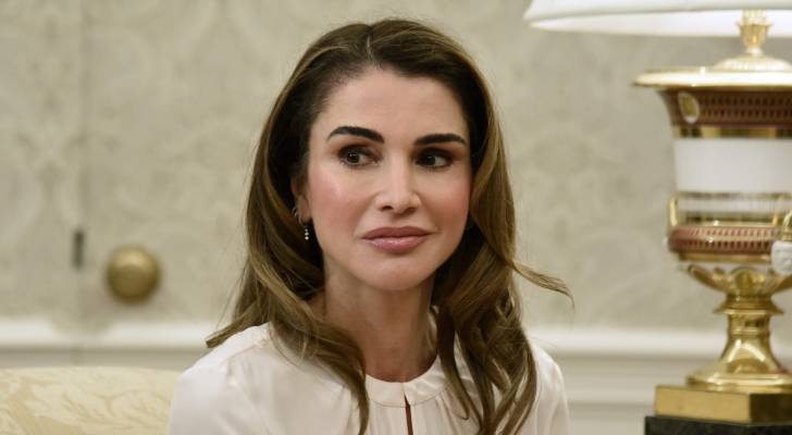 تحذير الأونروا: "مجاعة من صنع الإنسان في غزة" تشارك فيه الملكة رانيا
