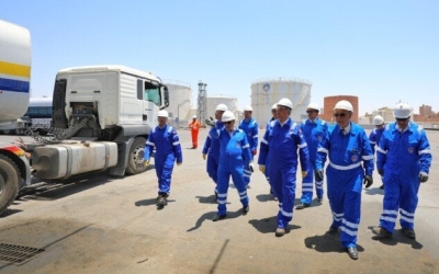 تحذير من البترول: إعلانات وظائف وهمية تلاحق المواطنين على السوشيال ميديا