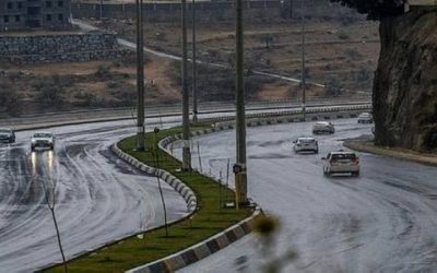 تحذير هام من "الأرصاد" بشأن هطول أمطار غزيرة في منطقة الباحة