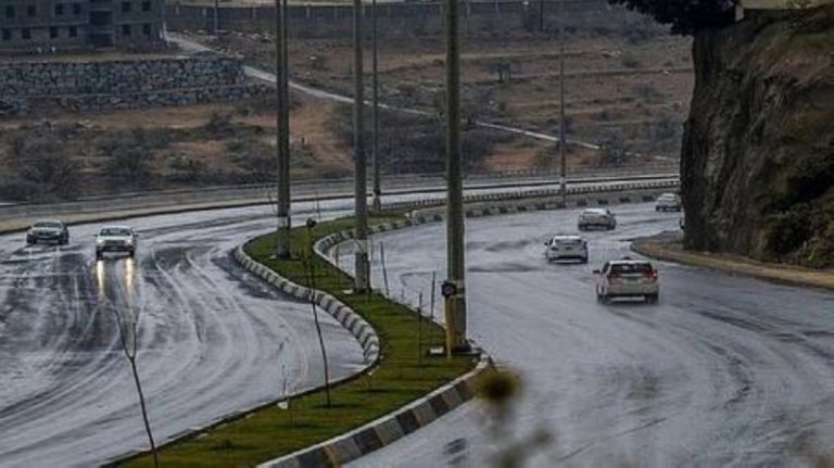 تحذير هام من “الأرصاد” بشأن هطول أمطار غزيرة في منطقة الباحة