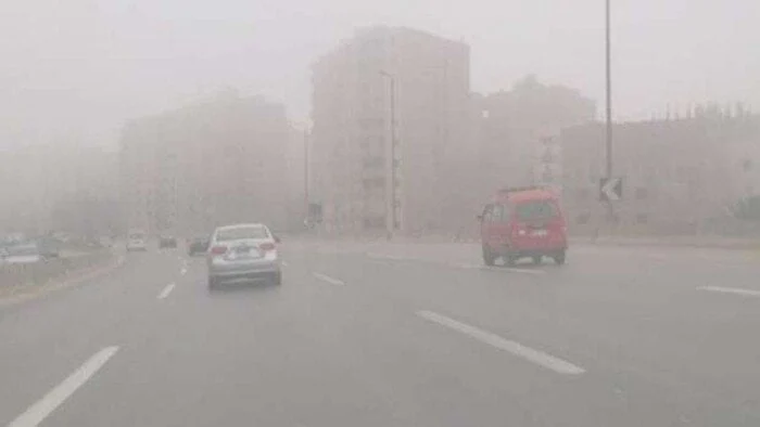 تحذيرات الأرصاد: شبورة ورياح ورطوبة وأمطار اليوم الخميس 17 يوليو 2025