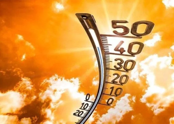 تحذيرات الأرصاد من ارتفاع الرطوبة في حالة الطقس اليوم الأربعاء 9 يوليو 2025