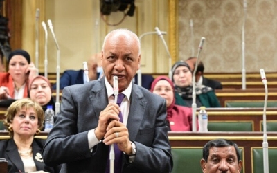 تحذيرات مصطفى بكري من تعديلات «الإيجار القديم» ومجلس النواب يرفض مقترحه لتعديل المادة الثانية