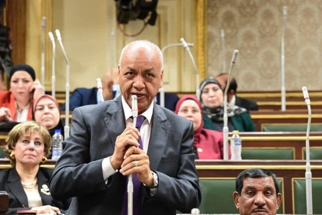 تحذيرات مصطفى بكري من تعديلات «الإيجار القديم» ومجلس النواب يرفض مقترحه لتعديل المادة الثانية
