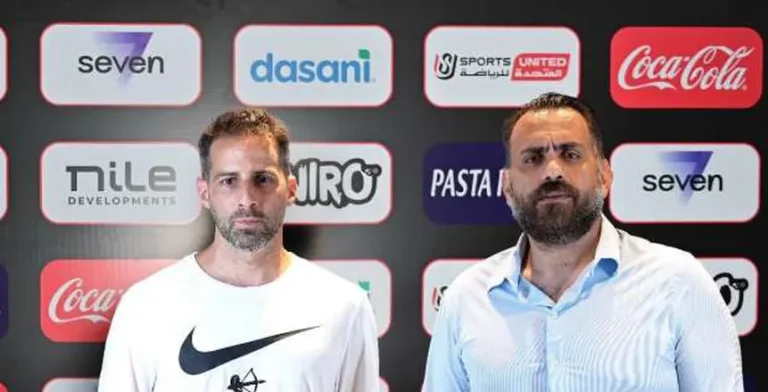 جون إدوارد يحسم صفقة جديدة للزمالك بناءً على توصية من فيريرا