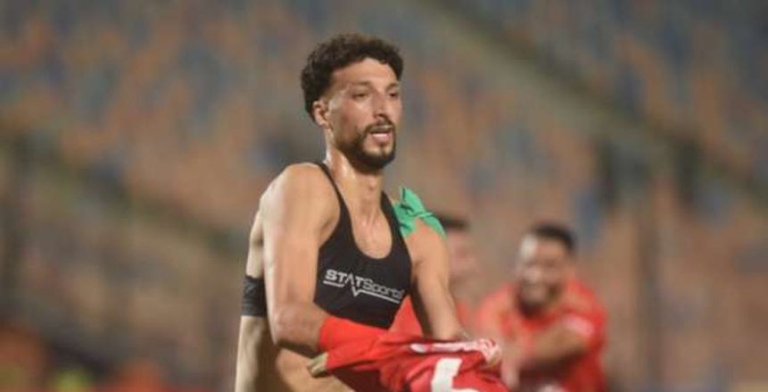 تحركات وسام أبوعلي وأزمة أحمد عبدالقادر وخطط الزمالك وبيراميدز تشعل الساحة الكروية