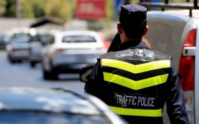 تحسن السلامة المرورية رغم زيادة السكان والمركبات والسائقين وفق إدارة السير