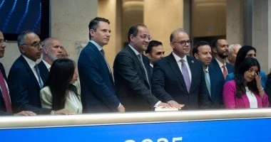 تحسن بيئة الاستثمار في مصر يقوده القطاع الخاص