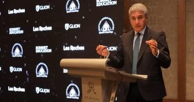 تحسن ملحوظ في مؤشرات السياحة المصرية وفق وزير السياحة