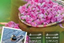 تحسين شبكة الطرق يعزز ازدهار السياحة في الطائف