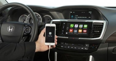 تحسينات جديدة في iOS 26 تعالج مشكلات CarPlay المزعجة