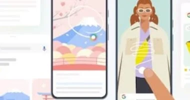 خدمة Google Circle للبحث تسمح التحقق من تاريخ الأغانى التى بحثت عنها فى الماضى