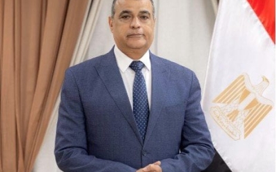 تحول رقمي مهم: وزير الإنتاج الحربي يشدد على ضرورة تطبيق نظم المعلومات الحديثة