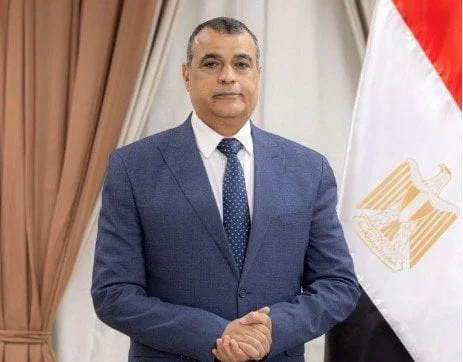 تحول رقمي مهم: وزير الإنتاج الحربي يشدد على ضرورة تطبيق نظم المعلومات الحديثة