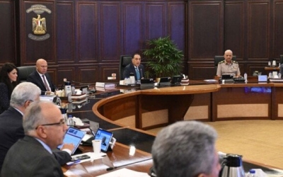 تخصيص 1.9 فدان لبناء مستشفى ميداني في القرارات الهامة للاجتماع الـ 50 لمجلس الوزراء