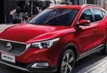 تخفيض مذهل لأسعار سيارة إم جي ZS الصينية بقيمة تصل إلى 60 ألف جنيه