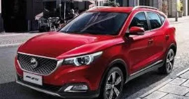 تخفيض مذهل لأسعار سيارة إم جي ZS الصينية بقيمة تصل إلى 60 ألف جنيه